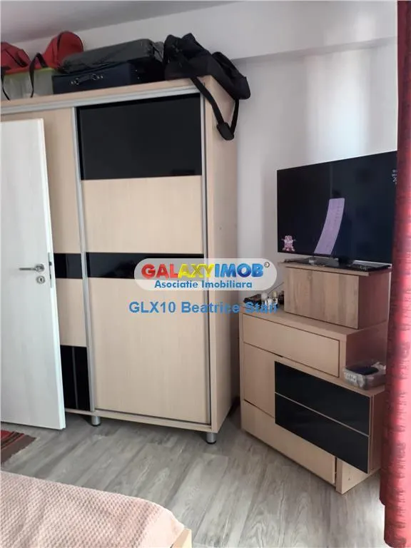 Penthouse cu terasa superba Prelungirea Ghencea / Cartierul Latin - foto 8
