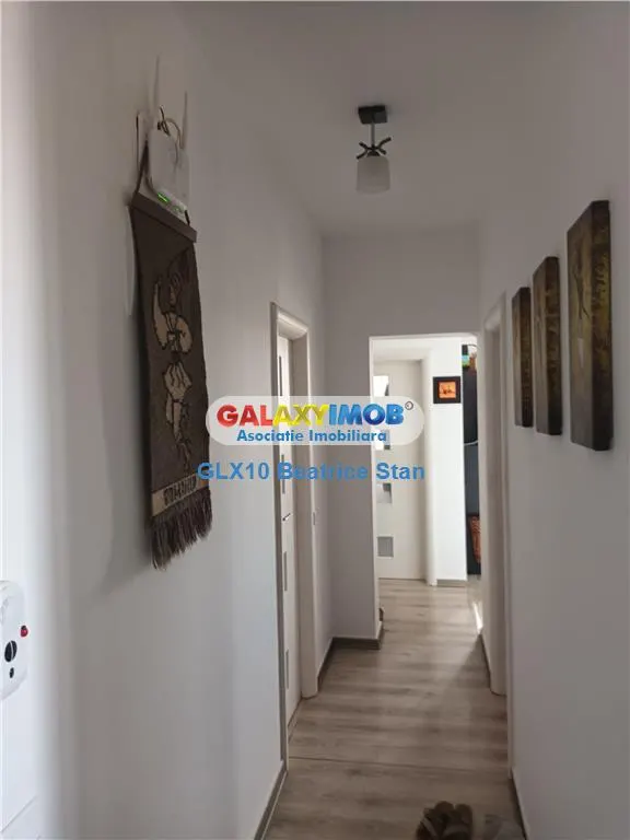 Penthouse cu terasa superba Prelungirea Ghencea / Cartierul Latin - foto 10