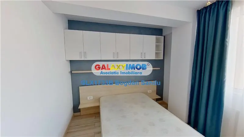 Apartament 2 camere de inchiriat in Militari Residence TUR VIRTUAL - foto 5