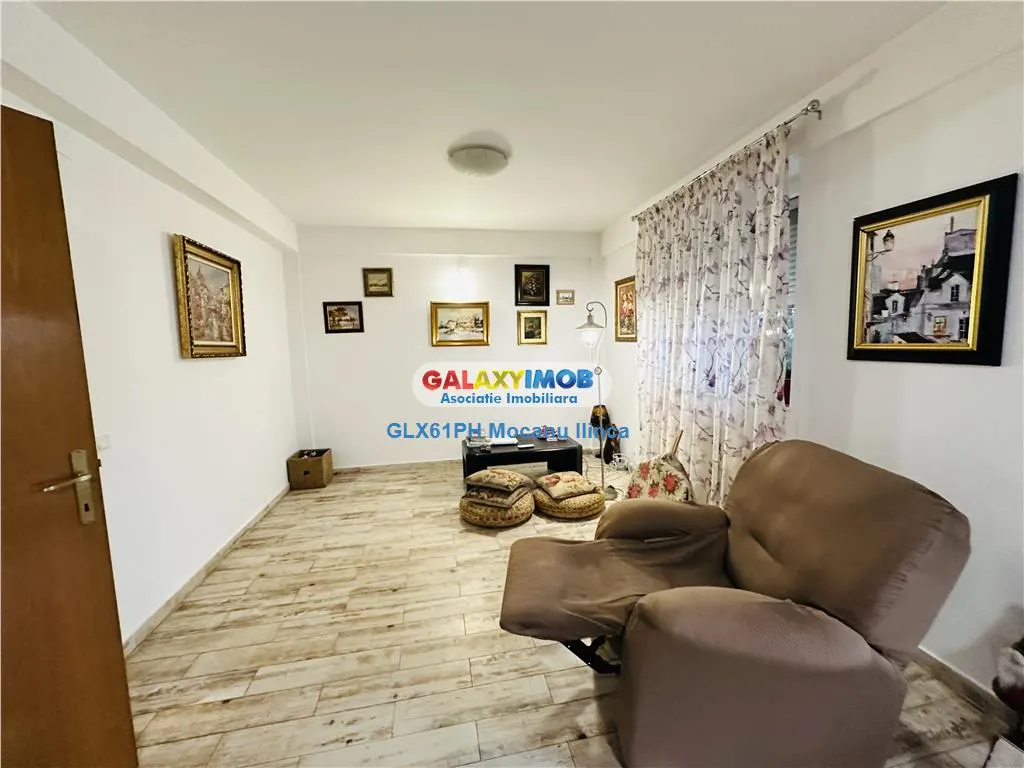 Vanzare casa 120 mp + curte, Cartier Rezidential Roua, Ploiesti - foto 2