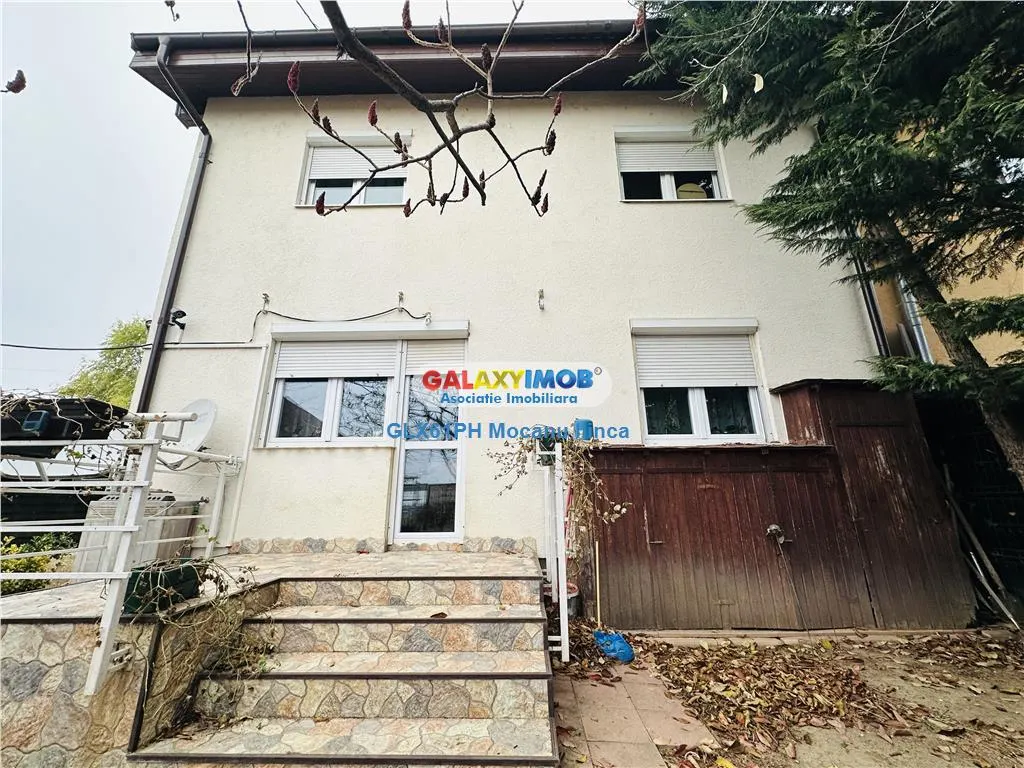 Vanzare casa 120 mp + curte, Cartier Rezidential Roua, Ploiesti - foto 11