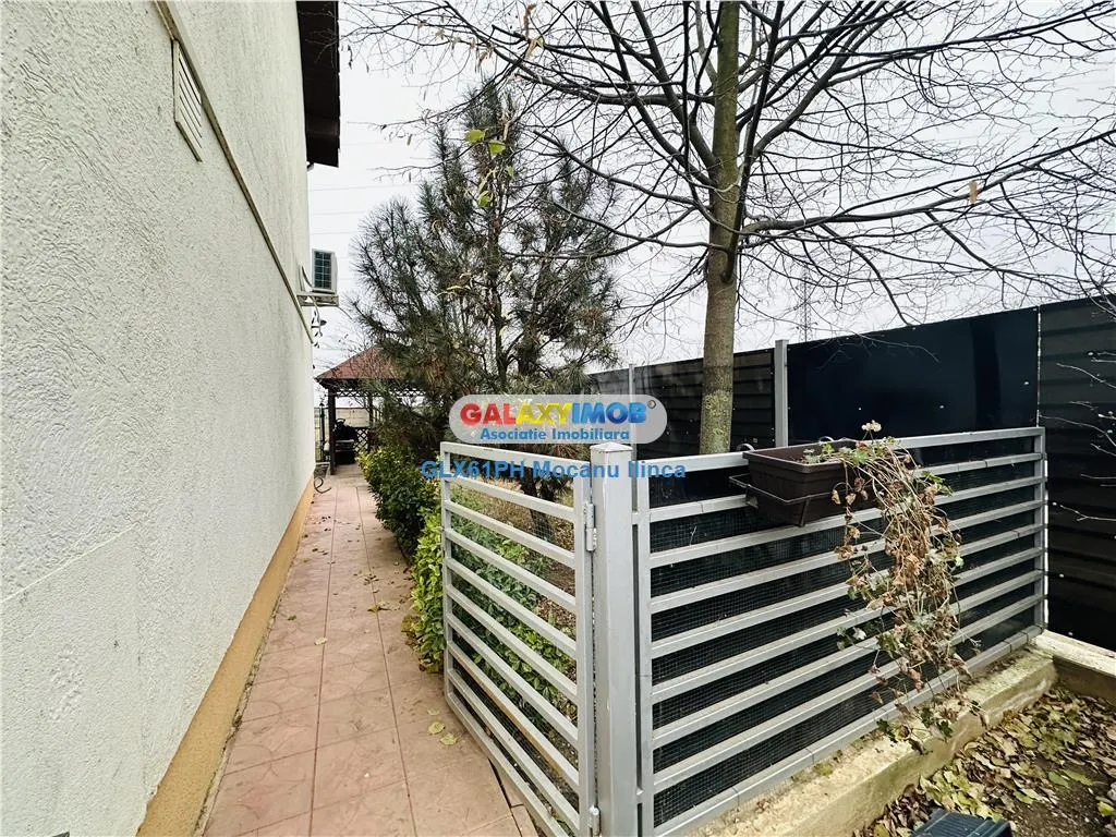 Vanzare casa 120 mp + curte, Cartier Rezidential Roua, Ploiesti - foto 17