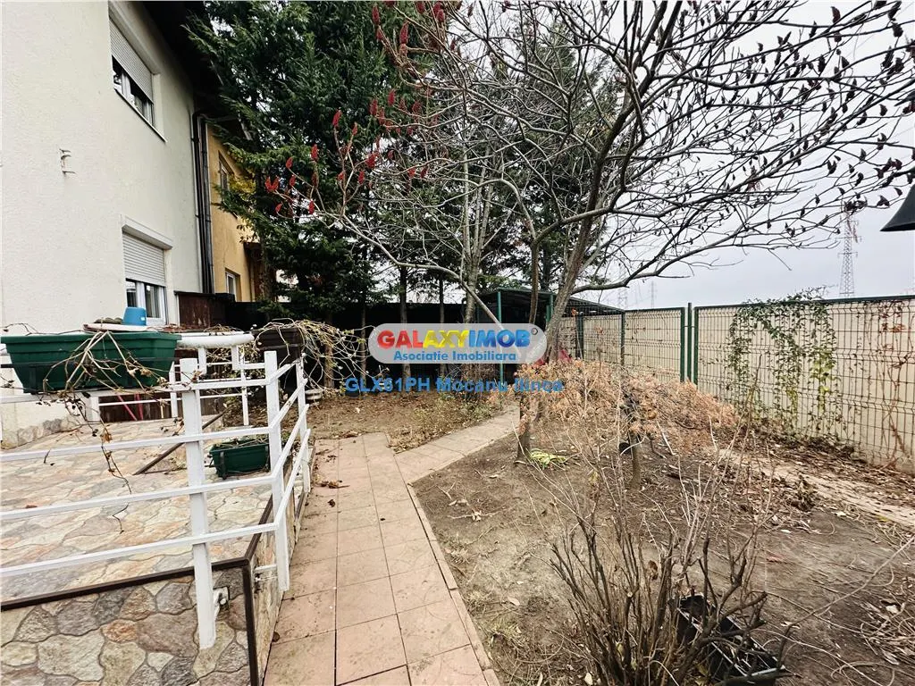 Vanzare casa 120 mp + curte, Cartier Rezidential Roua, Ploiesti - foto 18