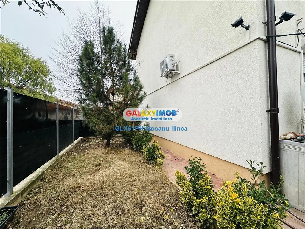 Vanzare casa 120 mp + curte, Cartier Rezidential Roua, Ploiesti - foto 19