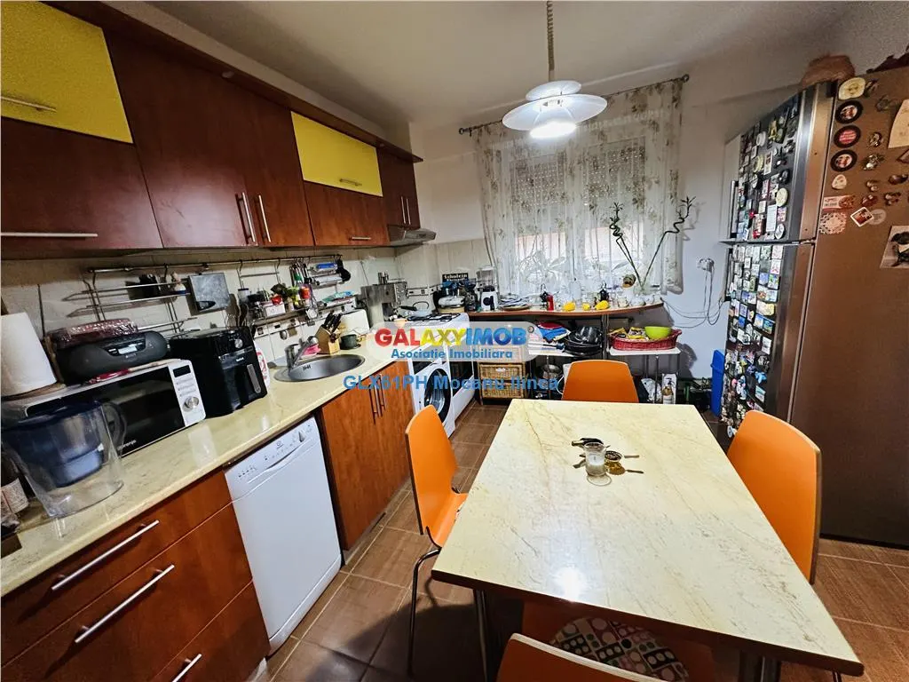 Vanzare casa 120 mp + curte, Cartier Rezidential Roua, Ploiesti - foto 20