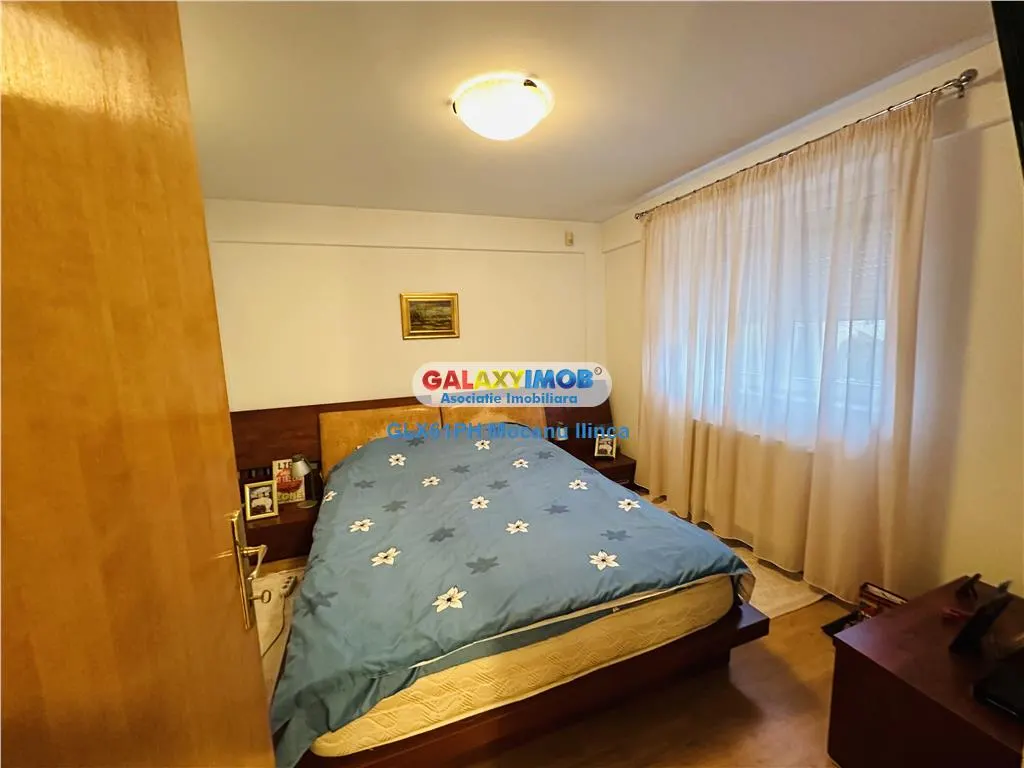 Vanzare casa 120 mp + curte, Cartier Rezidential Roua, Ploiesti - foto 22