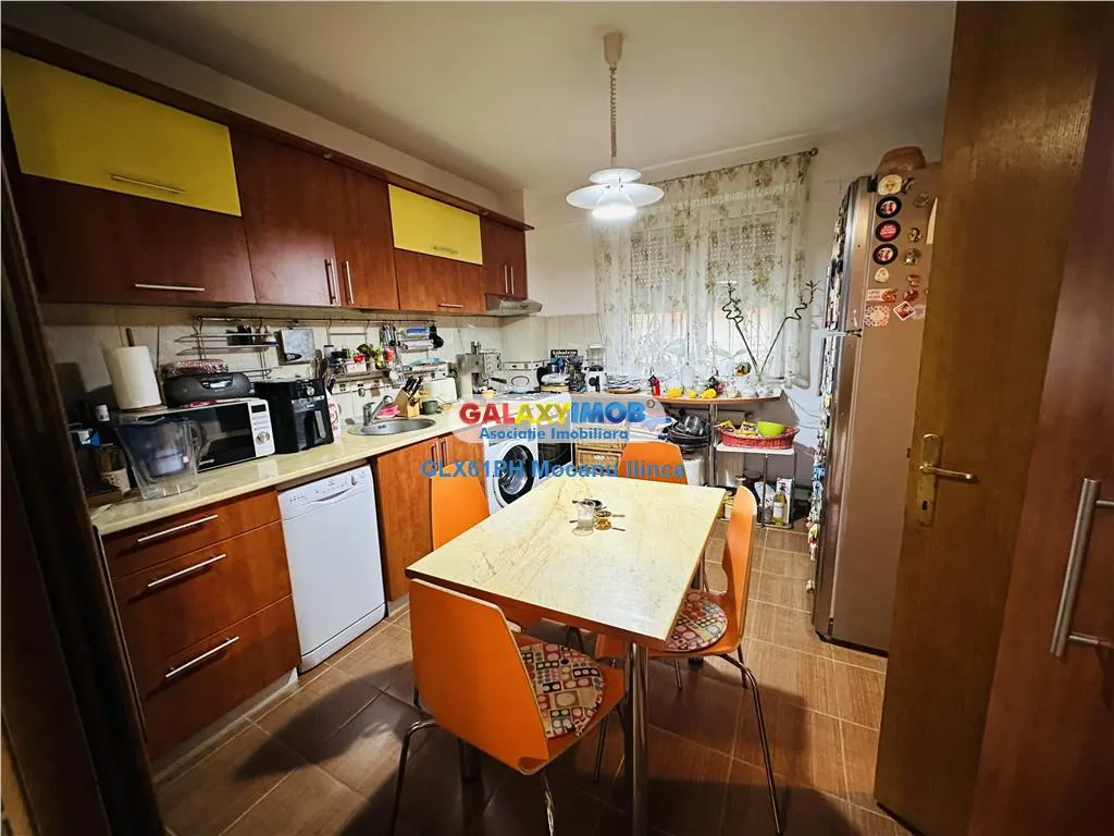 Vanzare casa 120 mp + curte, Cartier Rezidential Roua, Ploiesti - foto 6