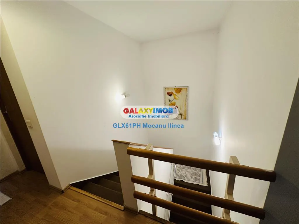 Vanzare casa 120 mp + curte, Cartier Rezidential Roua, Ploiesti - foto 9