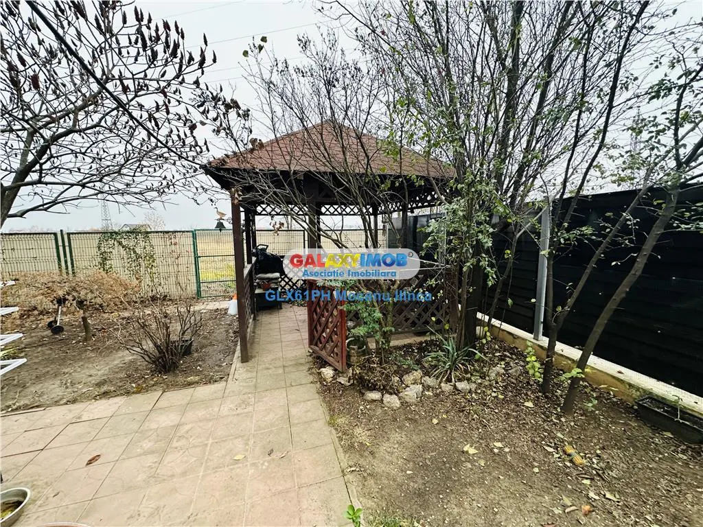 Vanzare casa 120 mp + curte, Cartier Rezidential Roua, Ploiesti - foto 10