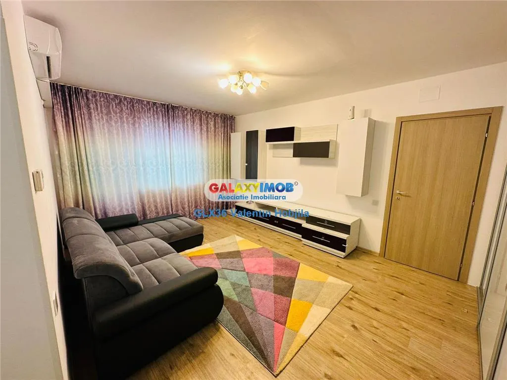 Inchiriere apartament 2 camere mobilat modern  Baneasa Greenfield - foto 1