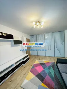 Inchiriere apartament 2 camere mobilat modern  Baneasa Greenfield - foto 2