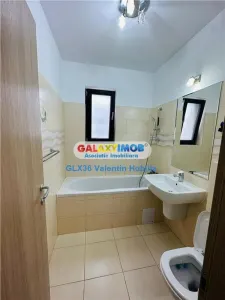 Inchiriere apartament 2 camere mobilat modern  Baneasa Greenfield - foto 11