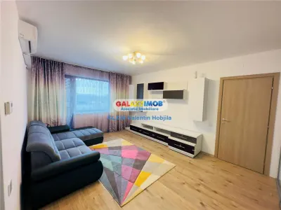 Inchiriere apartament 2 camere mobilat modern  Baneasa Greenfield - foto 3