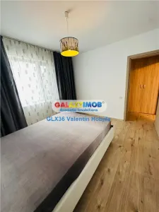 Inchiriere apartament 2 camere mobilat modern  Baneasa Greenfield - foto 4