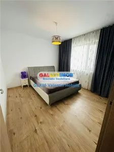 Inchiriere apartament 2 camere mobilat modern  Baneasa Greenfield - foto 5