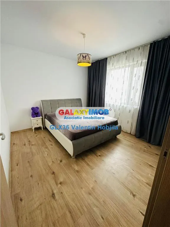 Inchiriere apartament 2 camere mobilat modern  Baneasa Greenfield - foto 5