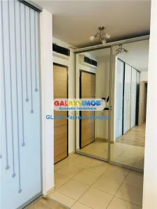 Inchiriere apartament 2 camere mobilat modern  Baneasa Greenfield - foto 8