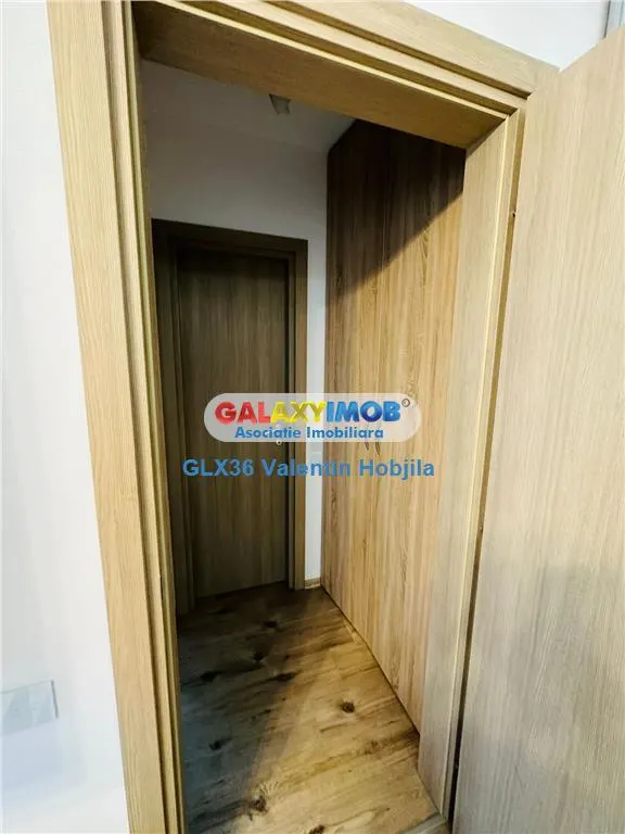 Inchiriere apartament 2 camere mobilat modern  Baneasa Greenfield - foto 9