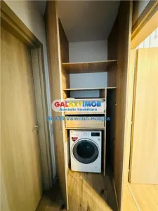 Inchiriere apartament 2 camere mobilat modern  Baneasa Greenfield - foto 10