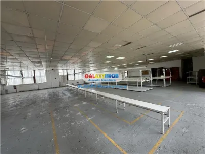 Inchiriere hala 500 mp, Ploiesti, zona Xenia - Ploiesti