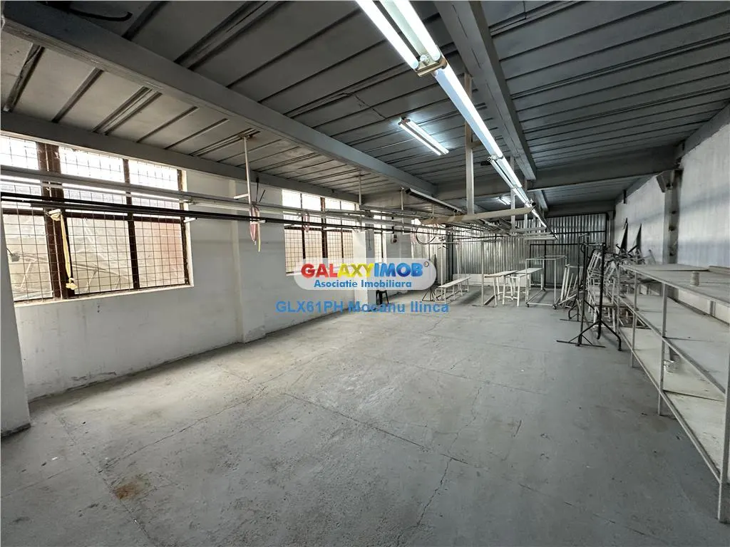 Inchiriere hala 500 mp, Ploiesti, zona Xenia - foto 2
