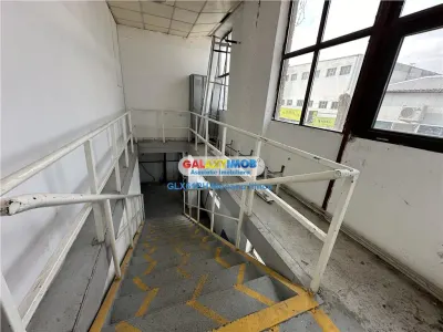 Inchiriere hala 500 mp, Ploiesti, zona Xenia - foto 12