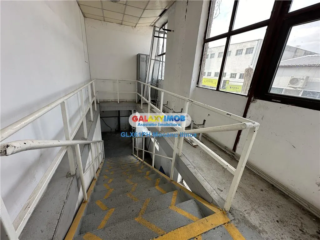 Inchiriere hala 500 mp, Ploiesti, zona Xenia - foto 12