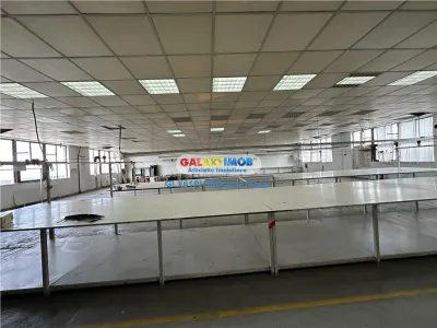 Inchiriere hala 500 mp, Ploiesti, zona Xenia - foto 15