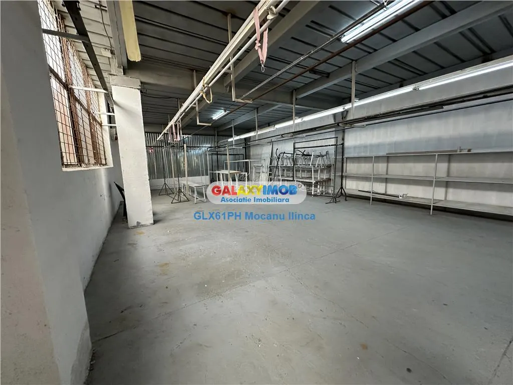 Inchiriere hala 500 mp, Ploiesti, zona Xenia - foto 9
