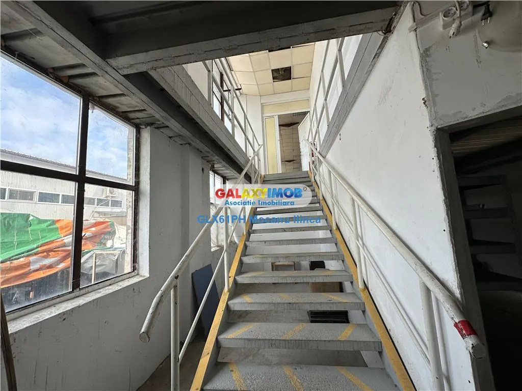 Inchiriere hala 500 mp, Ploiesti, zona Xenia - foto 10