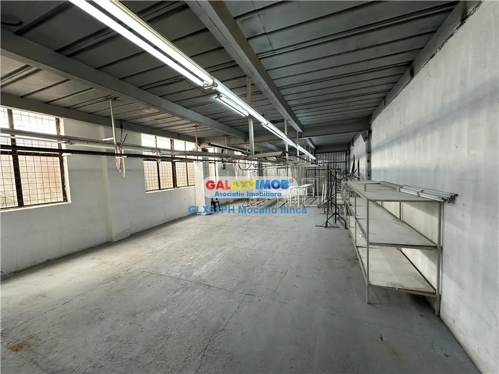 Inchiriere hala 400 mp, Ploiesti, zona Xenia - foto 1