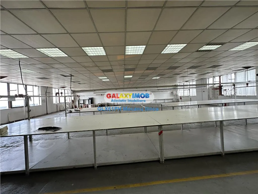 Inchiriere hala 400 mp, Ploiesti, zona Xenia - foto 14