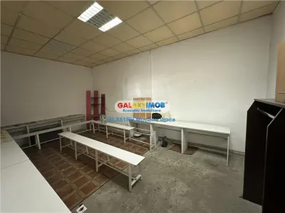 Inchiriere hala 400 mp, Ploiesti, zona Xenia - foto 15