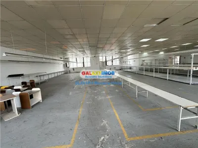 Inchiriere hala 400 mp, Ploiesti, zona Xenia - foto 17
