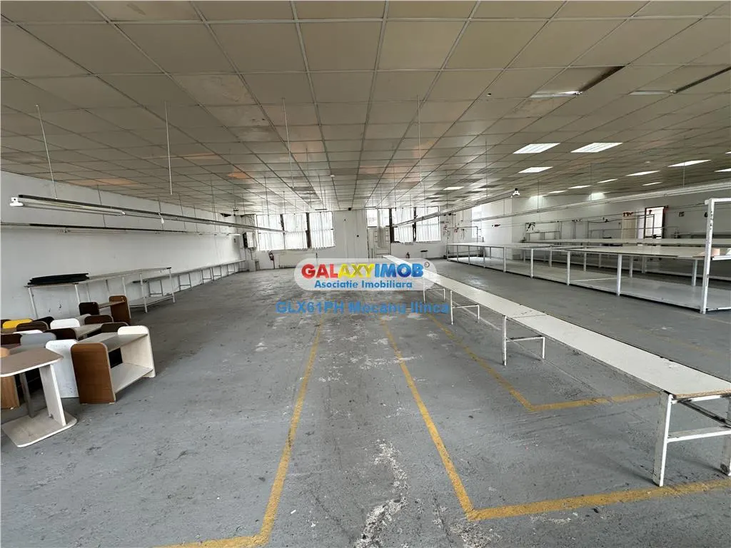 Inchiriere hala 400 mp, Ploiesti, zona Xenia - foto 17