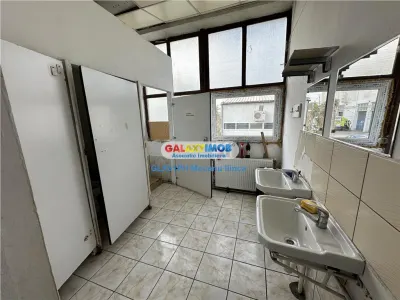 Inchiriere hala 400 mp, Ploiesti, zona Xenia - foto 6