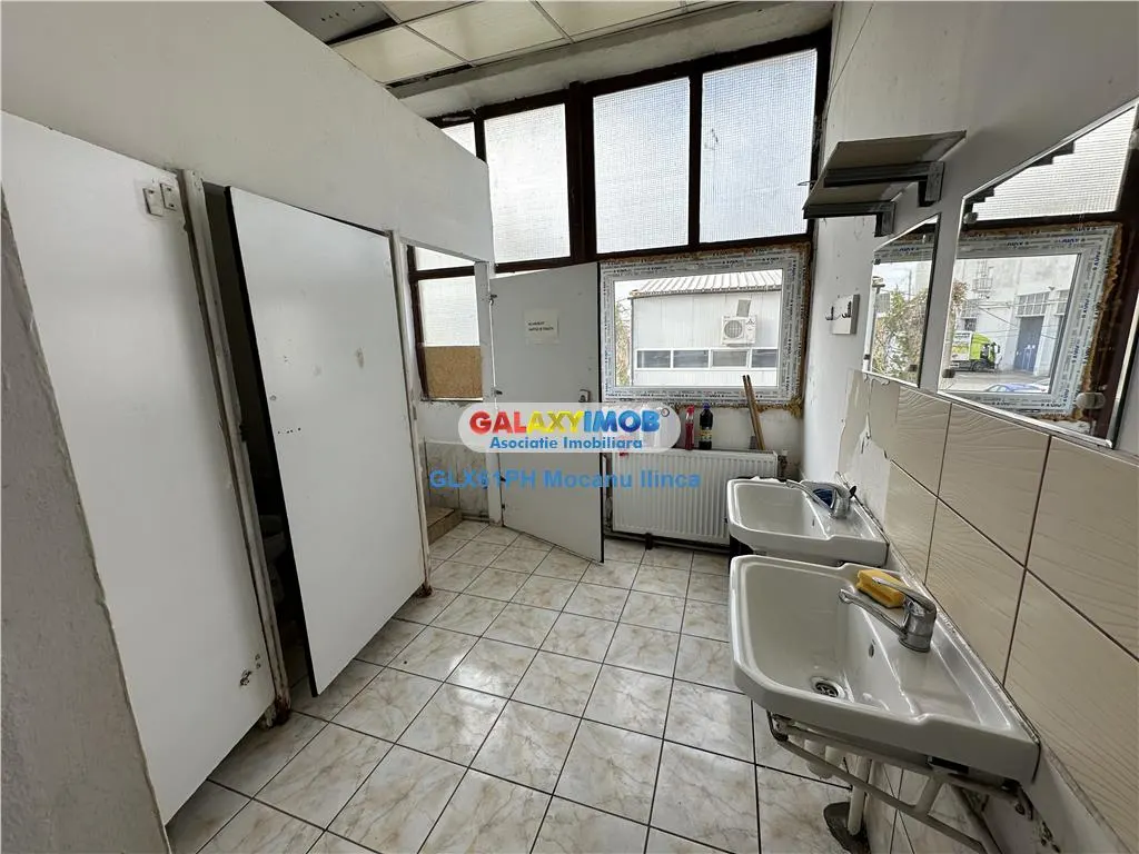 Inchiriere hala 400 mp, Ploiesti, zona Xenia - foto 6