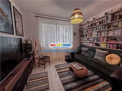 Apartament 3 Camere Rasnov Cartierul Toamnei 20 de km Brasov - foto 2