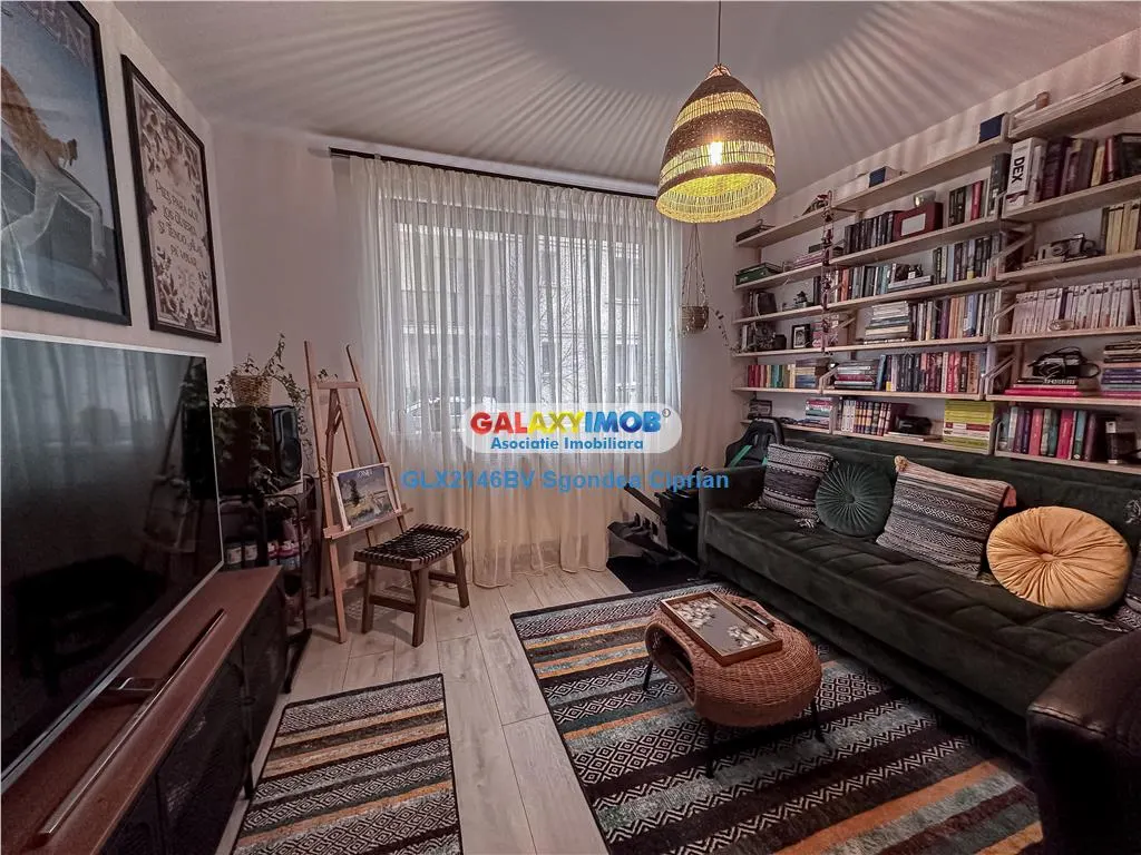 Apartament 3 Camere Rasnov Cartierul Toamnei 20 de km Brasov - foto 2