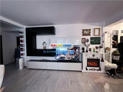 Apartament 3 Camere Rasnov Cartierul Toamnei 20 de km Brasov - foto 14