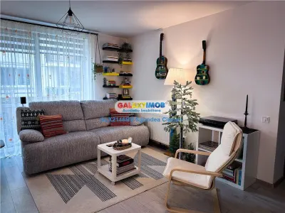 Apartament 3 Camere Rasnov Cartierul Toamnei 20 de km Brasov - foto 15