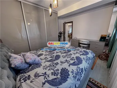 Apartament 3 Camere Rasnov Cartierul Toamnei 20 de km Brasov - foto 3