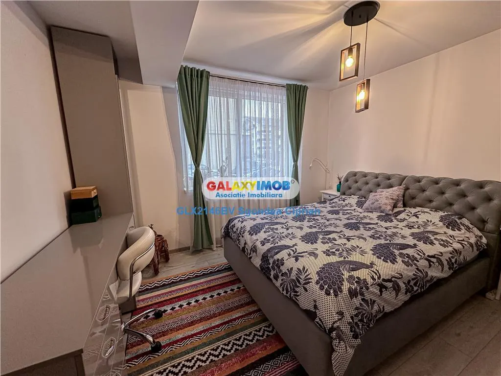 Apartament 3 Camere Rasnov Cartierul Toamnei 20 de km Brasov - foto 4
