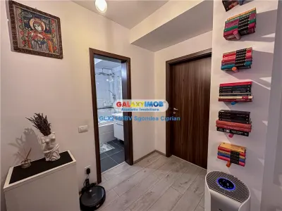 Apartament 3 Camere Rasnov Cartierul Toamnei 20 de km Brasov - foto 5