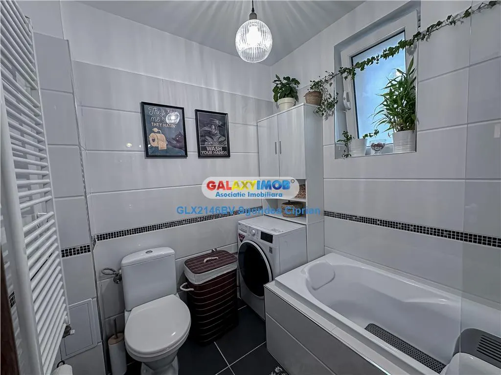 Apartament 3 Camere Rasnov Cartierul Toamnei 20 de km Brasov - foto 6