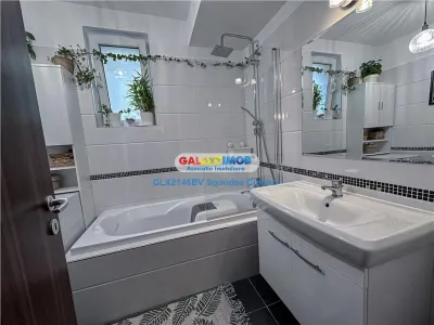 Apartament 3 Camere Rasnov Cartierul Toamnei 20 de km Brasov - foto 7