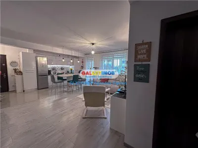 Apartament 3 Camere Rasnov Cartierul Toamnei 20 de km Brasov - foto 8