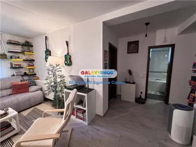 Apartament 3 Camere Rasnov Cartierul Toamnei 20 de km Brasov - foto 9