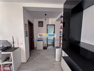 Apartament 3 Camere Rasnov Cartierul Toamnei 20 de km Brasov - foto 10