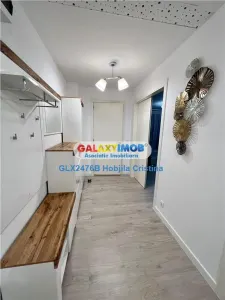 Inchiriere apartament 2 camere padure Baneasa Greenfield Panoramic - foto 11